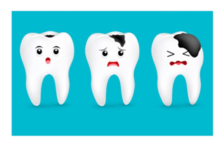 Vệ sinh răng miệng cho trẻ